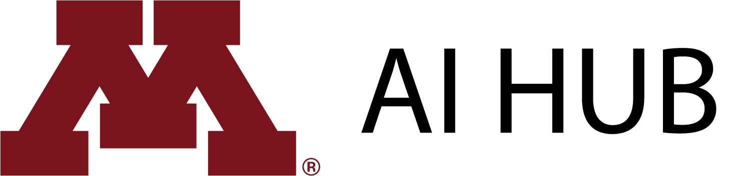 Bronze Sponsor - AIHub