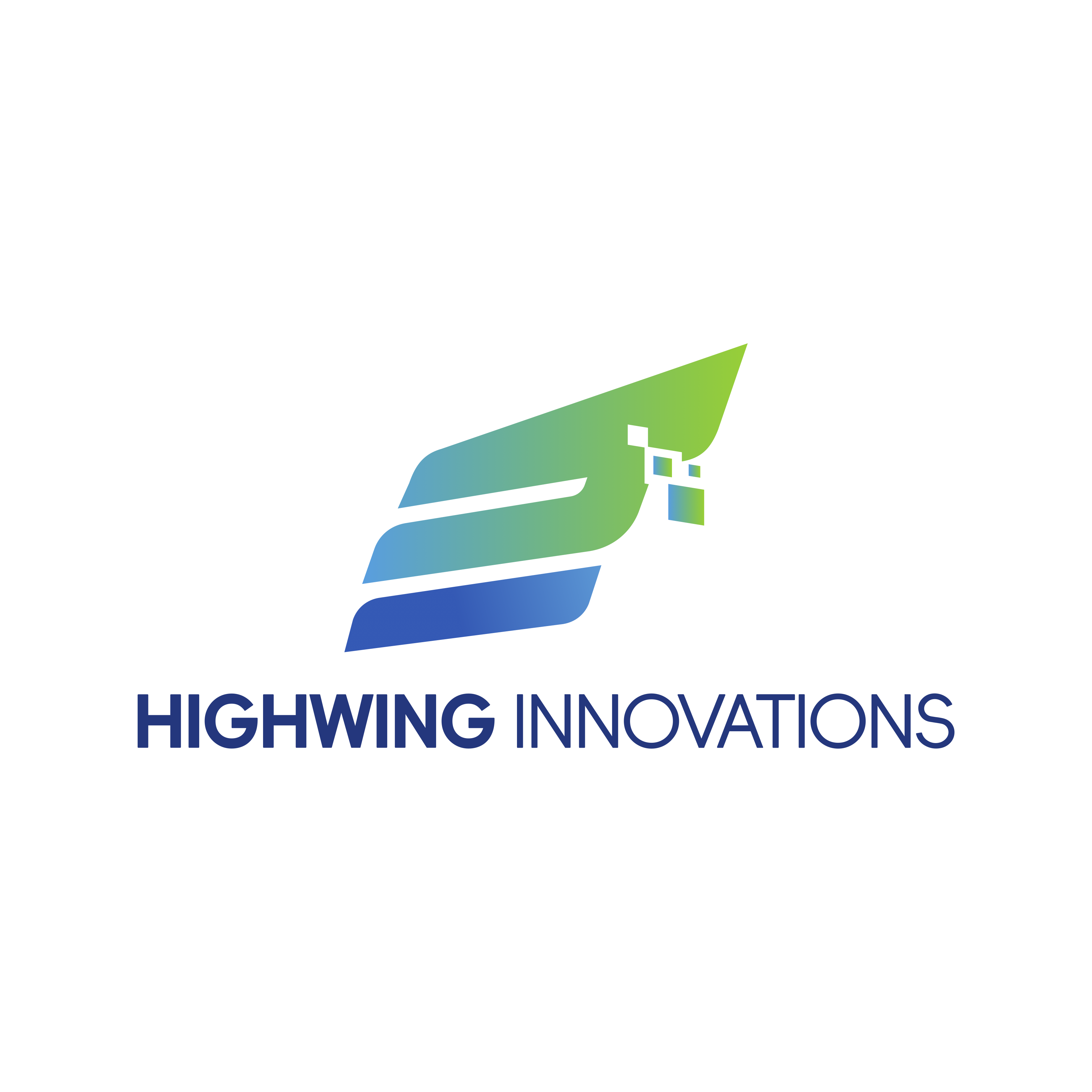 Platinum Sponsor - HighWing Innovations