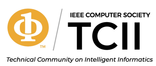Gold Sponsor - IEEE Computer Society Technical Community on Intelligent Informatics