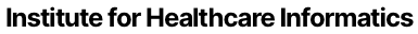 Gold Sponsor - Institute for Healthcare Improvement