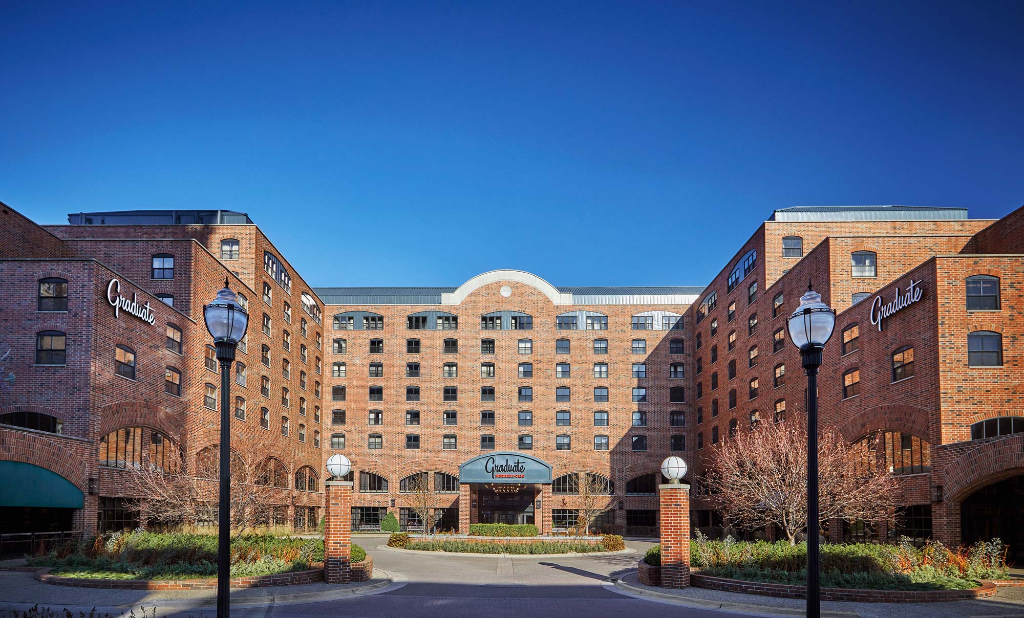 Graduate by Hilton Minneapolis