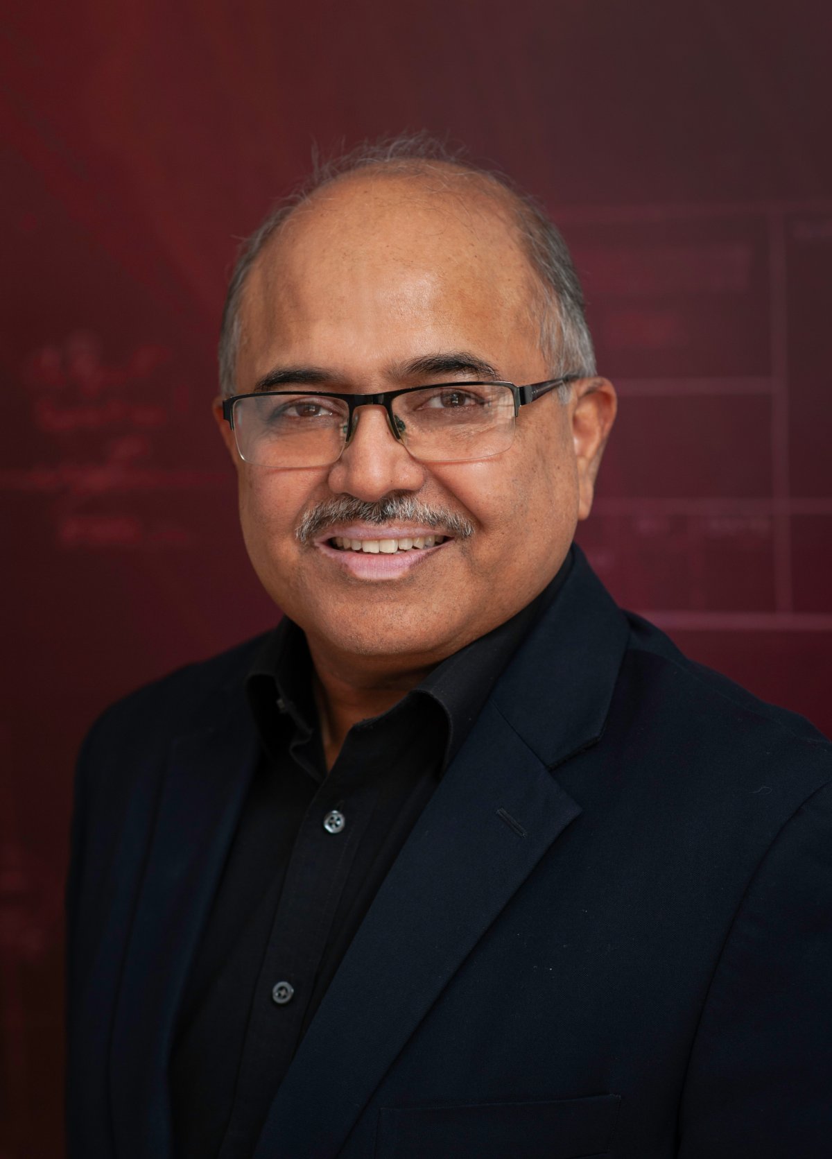 Jaideep Srivastava, PhD