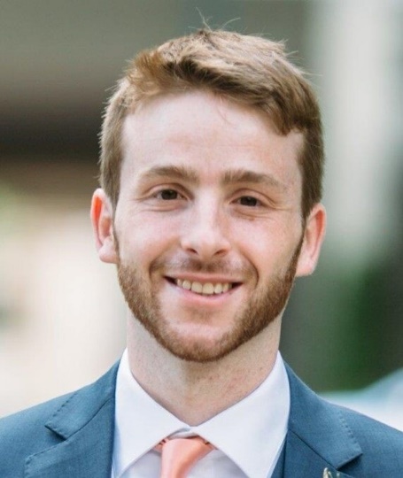 Jesse Isaacman-Beck, PhD