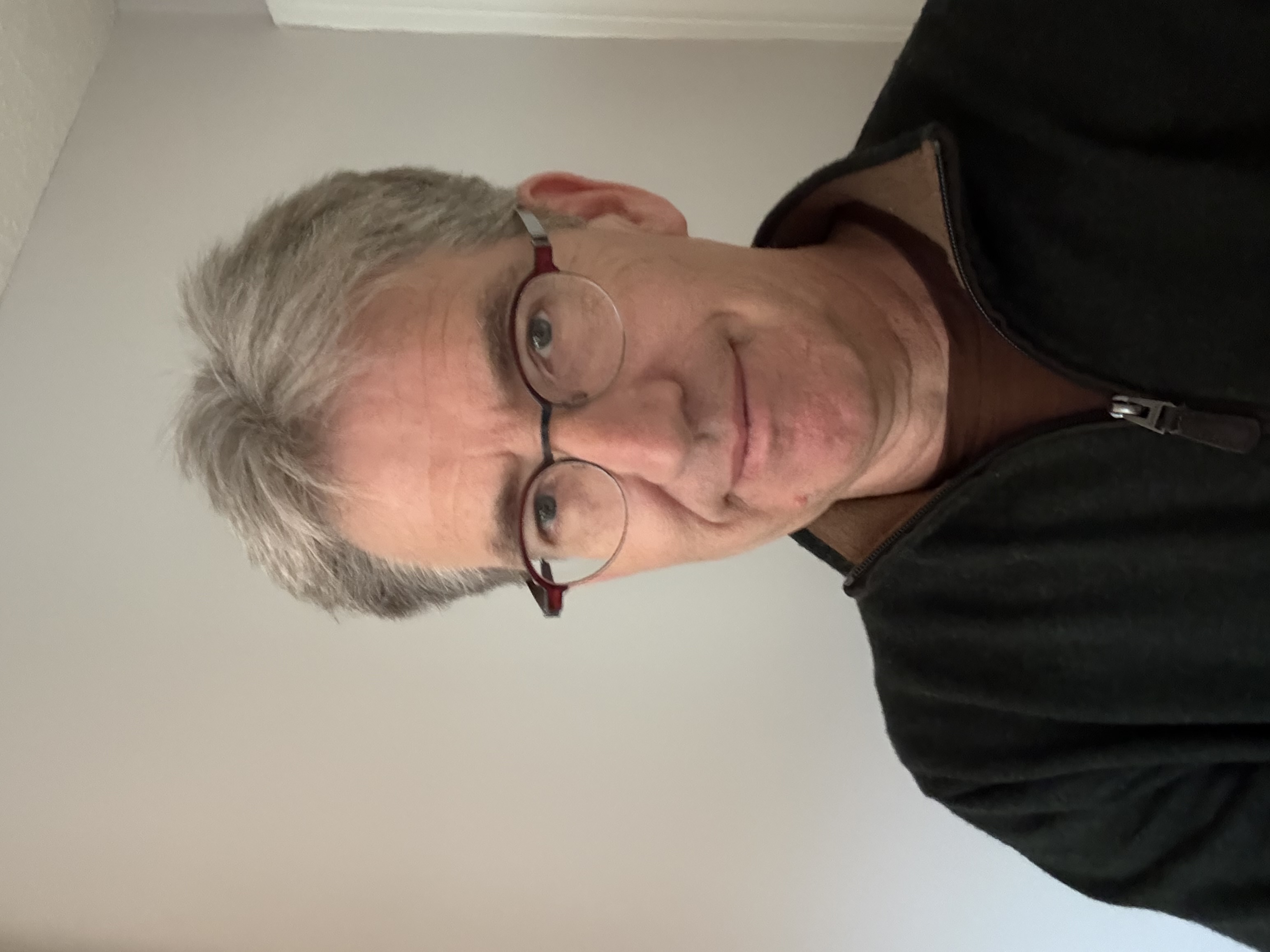 Jim Southwick