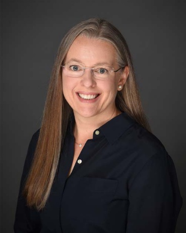 Julie Thompson, PhD