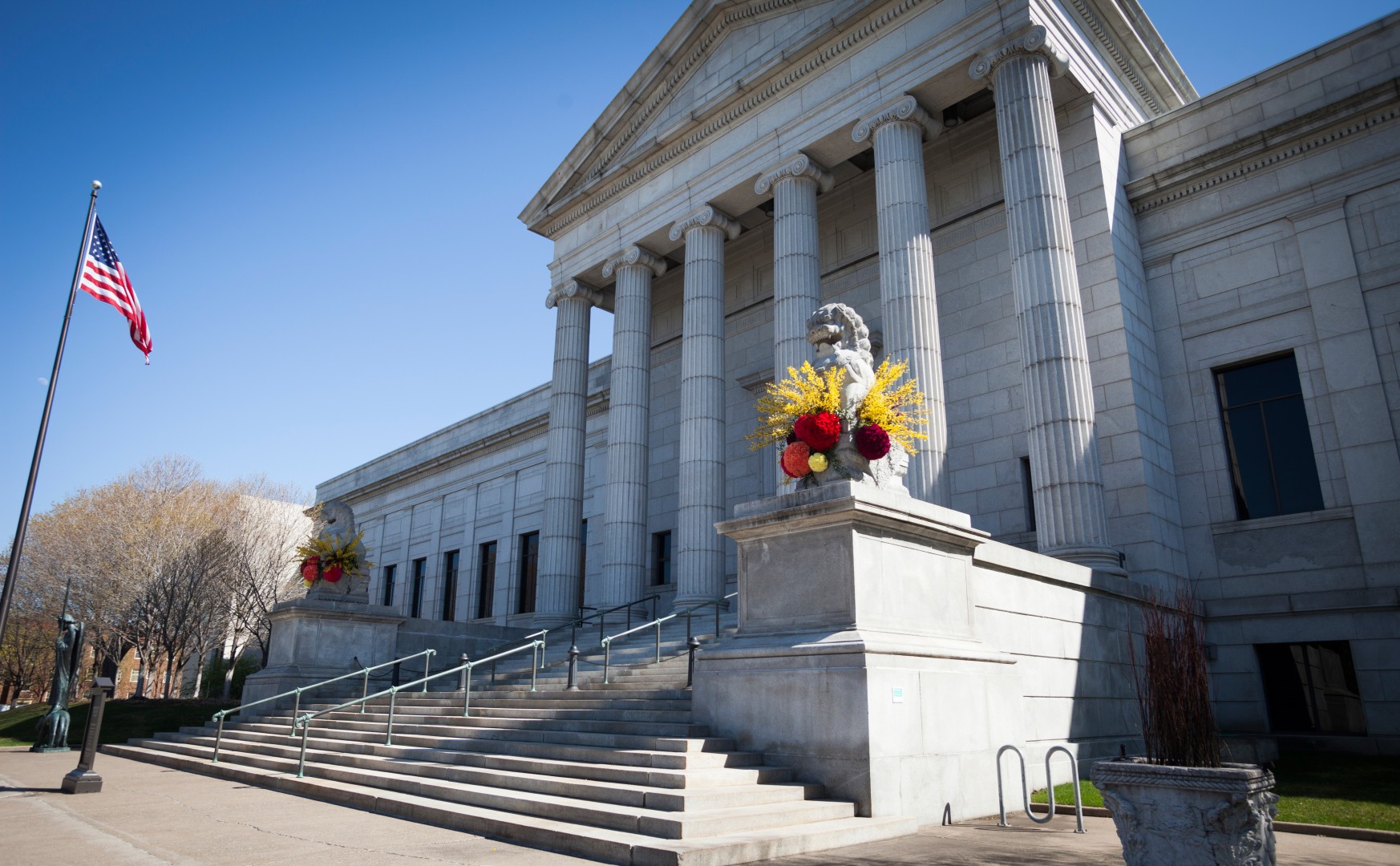 Minneapolis Institute of Art building