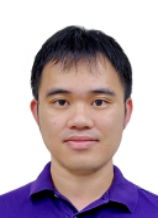 Mingquan Lin