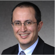 Mustafa Ozkaynak
