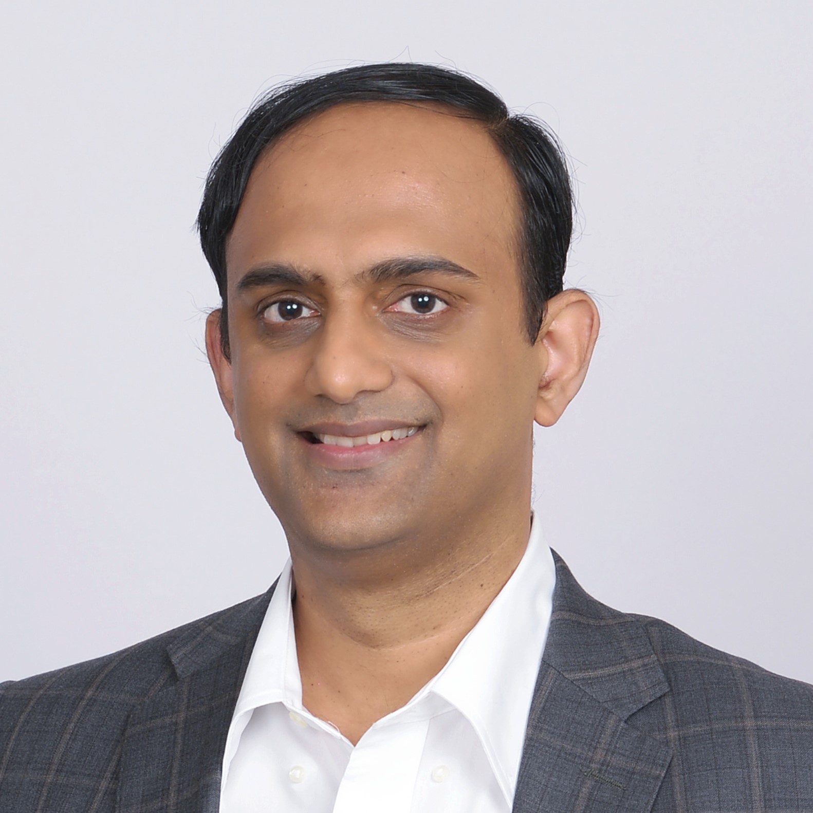 Prasanna Desikan