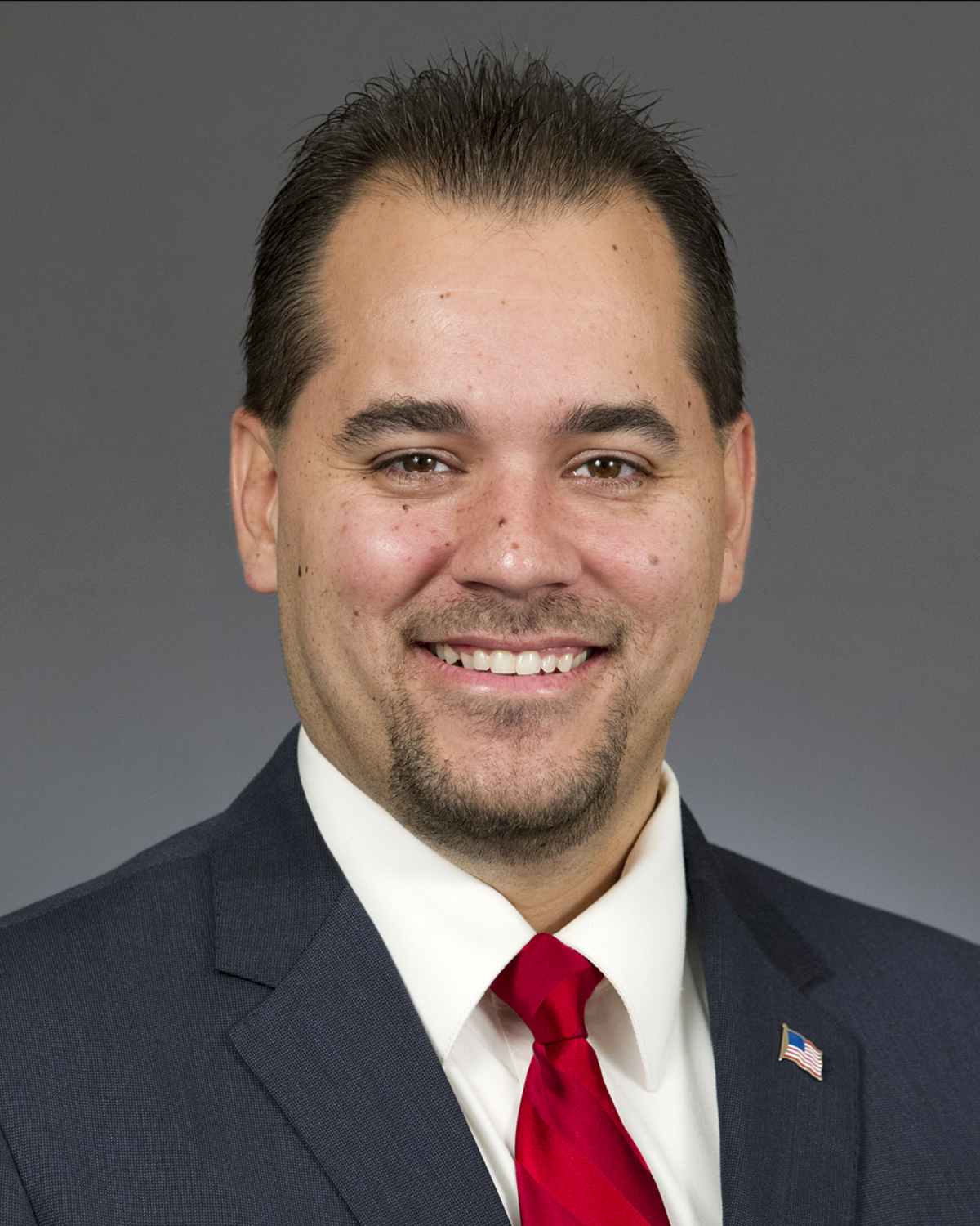Senator Eric Lucero