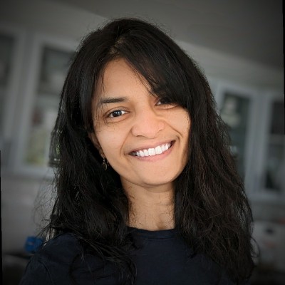 Sravanthi Parasa, MD