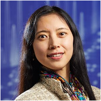 Xinxin Zhu